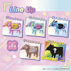 Sonstige - Kaitai Fantasy Minifiguren 4er-Pack Collection Beef – Bild 4