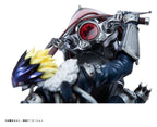 Digimon - Beelzebumon & Behemoth 18 cm (25th Anniversary Repeat) - Tamers Precious G.E.M. – Bild 10