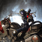 Digimon - Beelzebumon & Behemoth 18 cm (25th Anniversary Repeat) - Tamers Precious G.E.M. – Bild 2