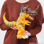 Digimon - Greymon & Taichi Yagami 25 cm (Repeat) - Adventure Precious G.E.M. Series – Bild 10
