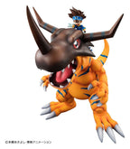 Digimon - Greymon & Taichi Yagami 25 cm (Repeat) - Adventure Precious G.E.M. Series – Bild 5