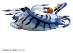 Digimon - Garurumon & Ishida Yamato 25 cm (Repeat) - Adventure G.E.M. Series – Bild 4