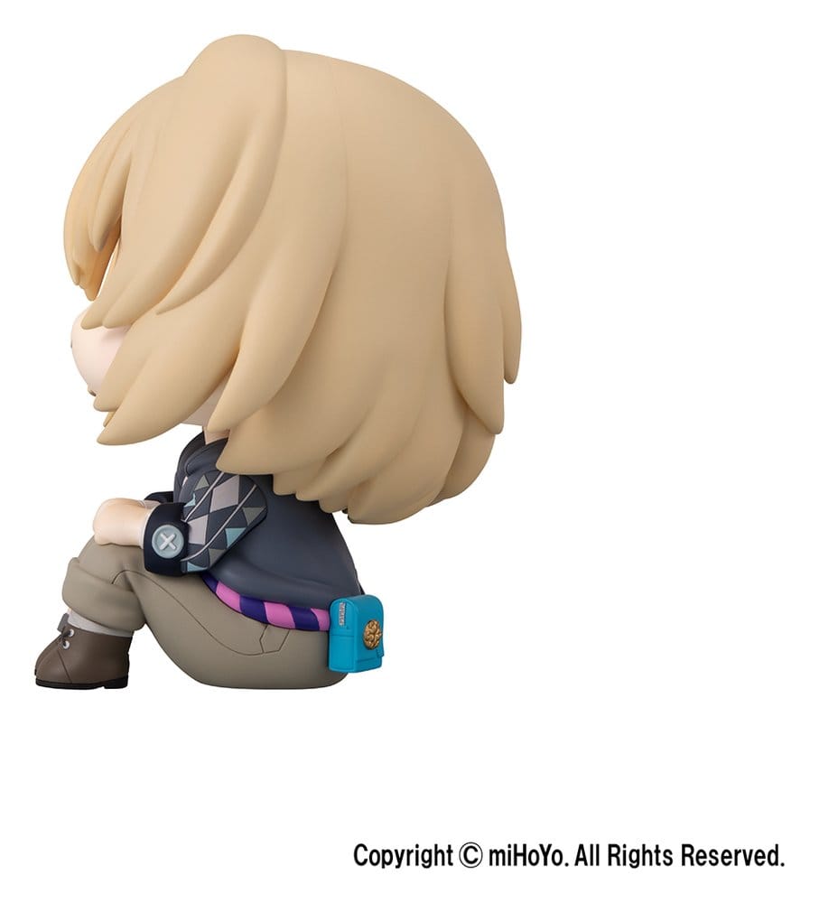 Honkai: Star Rail - Honka: Star Rail Look Up PVC Statue Kakavasha – Bild 5