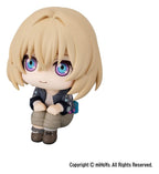 Honkai: Star Rail - Look Up PVC Statuen Aventurine & Kakavasha 11 cm (with gift) Figur – Bild 13