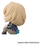Honkai: Star Rail - Look Up PVC Statuen Aventurine & Kakavasha 11 cm (with gift) Figur – Bild 15