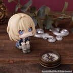 Honkai: Star Rail - Look Up PVC Statuen Aventurine & Kakavasha 11 cm (with gift) Figur – Bild 16