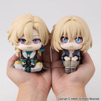Honkai: Star Rail - Look Up PVC Statuen Aventurine & Kakavasha 11 cm (with gift) Figur – Bild 19