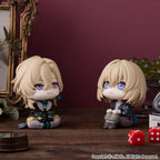 Honkai: Star Rail - Look Up PVC Statuen Aventurine & Kakavasha 11 cm (with gift) Figur – Bild 20