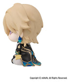 Honkai: Star Rail - Look Up PVC Statuen Aventurine & Kakavasha 11 cm (with gift) Figur – Bild 7