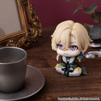 Honkai: Star Rail - Look Up PVC Statuen Aventurine & Kakavasha 11 cm (with gift) Figur – Bild 8