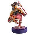 Dragon Ball - Dragonball Z Desktop Real McCoy Vol. 1 PVC Diorama Son Goku Limited Repeat Ver. – Bild 1