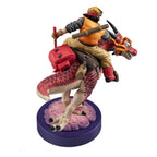 Dragon Ball - Dragonball Z Desktop Real McCoy Vol. 1 PVC Diorama Son Goku Limited Repeat Ver. – Bild 3