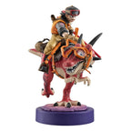 Dragon Ball - Dragonball Z Desktop Real McCoy Vol. 1 PVC Diorama Son Goku Limited Repeat Ver. – Bild 5