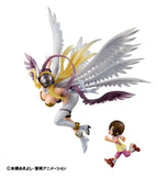 Digimon - Angewomon & Hikari Yagami - Adventure Precious G.E.M. Serie – Bild 1