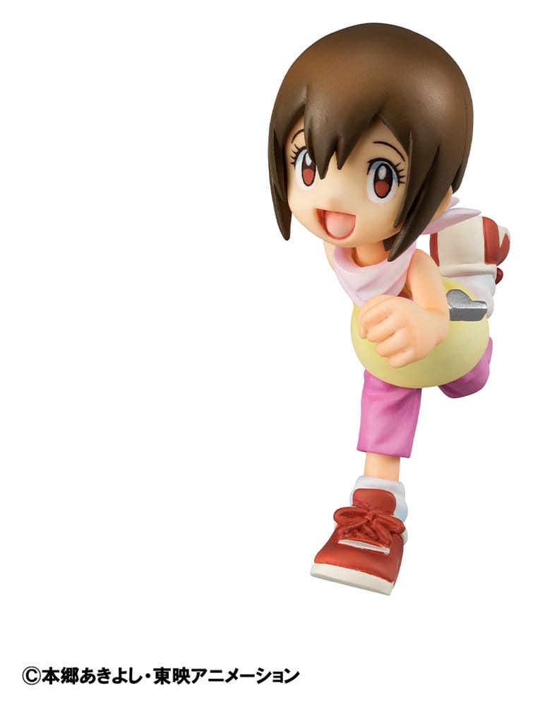 Digimon - Angewomon & Hikari Yagami - Adventure Precious G.E.M. Serie – Bild 10