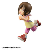 Digimon - Angewomon & Hikari Yagami - Adventure Precious G.E.M. Serie – Bild 3