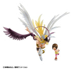 Digimon - Angewomon & Hikari Yagami - Adventure Precious G.E.M. Serie – Bild 4