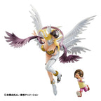 Digimon - Angewomon & Hikari Yagami - Adventure Precious G.E.M. Serie – Bild 6