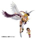 Digimon - Angewomon & Hikari Yagami - Adventure Precious G.E.M. Serie – Bild 7