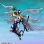 Digimon - Angemon & Takeru Takaishi 22 cm (Repeat) - Adventure G.E.M. Series – Bild 4
