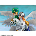 Digimon - Angemon & Takeru Takaishi 22 cm (Repeat) - Adventure G.E.M. Series – Bild 6