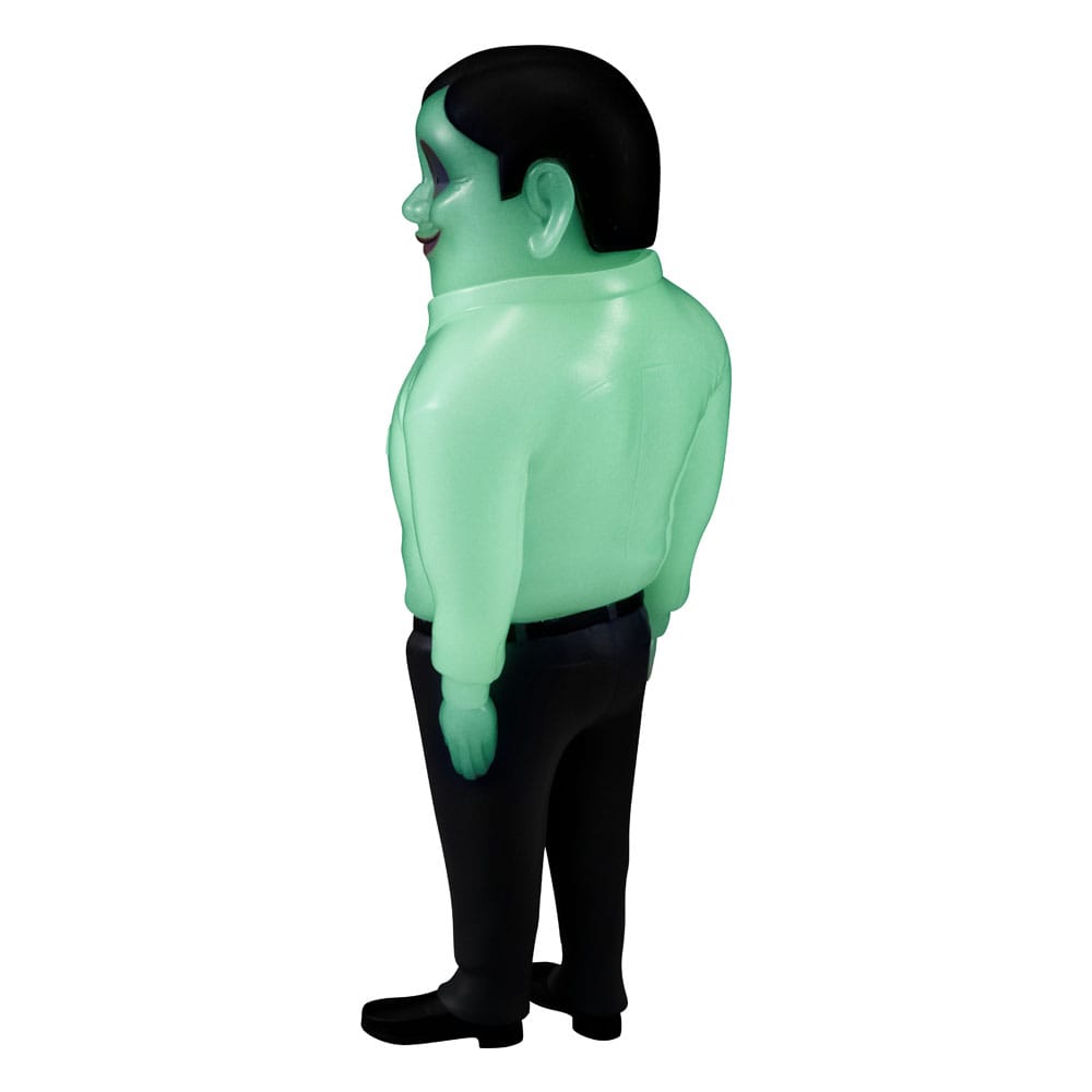 Dandadan - Alien Serpo Luminous Ver. - Occultic Sofubi Collection Vinyl – Bild 3