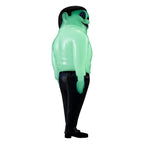 Dandadan - Alien Serpo Luminous Ver. - Occultic Sofubi Collection Vinyl – Bild 5