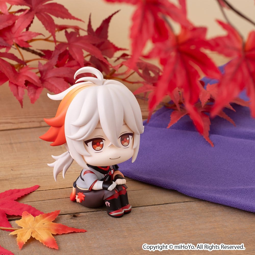 Genshin Impact - Kazuha Kaedehara - Look Up – Bild 4