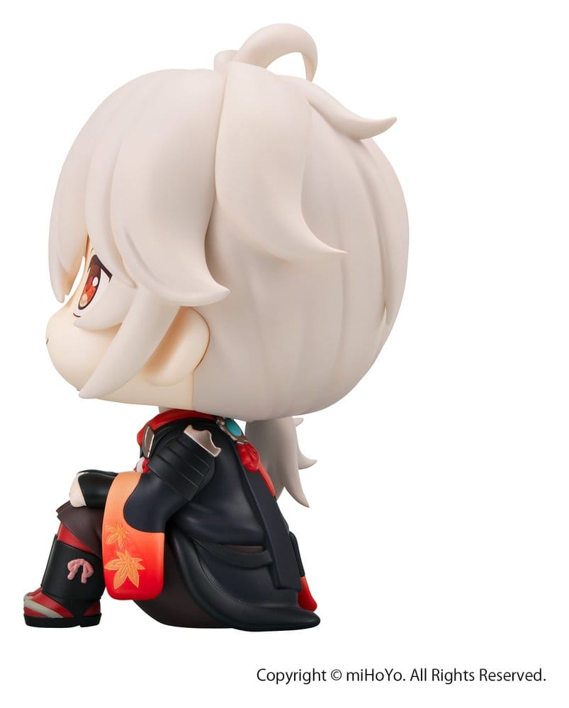 Genshin Impact - Kazuha Kaedehara - Look Up – Bild 7