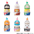 One Piece - Tsumichen Stack up & Change Sammelfiguren 8 cm Sortiment (6) Figur – Bild 1