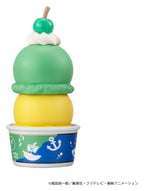 One Piece - Tsumichen Stack up & Change Sammelfiguren 8 cm Sortiment (6) Figur – Bild 10
