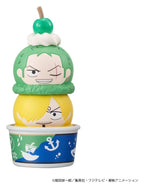 One Piece - Tsumichen Stack up & Change Sammelfiguren 8 cm Sortiment (6) Figur – Bild 4