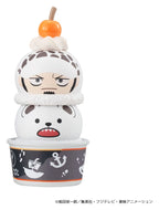One Piece - Tsumichen Stack up & Change Sammelfiguren 8 cm Sortiment (6) Figur – Bild 7