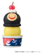 One Piece - Tsumichen Stack up & Change Sammelfiguren 8 cm Sortiment (6) Figur – Bild 8