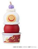 One Piece - Tsumichen Stack up & Change Sammelfiguren 8 cm Sortiment (6) Figur – Bild 9