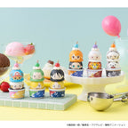 One Piece - Tsumichen Stack up & Change Sammelfiguren 6er-Pack 8 cm (with gift) Figur – Bild 15