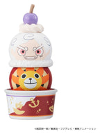 One Piece - Tsumichen Stack up & Change Sammelfiguren 6er-Pack 8 cm (with gift) Figur – Bild 3