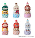 My Hero Academia - Tsumichen Stack up & Change Sammelfiguren 8 cm Blind Box Sortiment (6) Figur – Bild 1