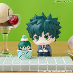 My Hero Academia - Tsumichen Stack up & Change Sammelfiguren 8 cm Blind Box Sortiment (6) Figur – Bild 11