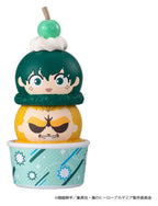 My Hero Academia - Tsumichen Stack up & Change Sammelfiguren 8 cm Blind Box Sortiment (6) Figur – Bild 2