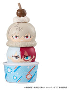 My Hero Academia - Tsumichen Stack up & Change Sammelfiguren 8 cm Blind Box Sortiment (6) Figur – Bild 3