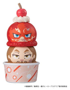 My Hero Academia - Tsumichen Stack up & Change Sammelfiguren 8 cm Blind Box Sortiment (6) Figur – Bild 6