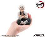 Demon Slayer: Kimetsu no Yaiba - Demon Slayer Kimetsu no Yaiba G.E.M. PVC Statue Shinazugawa-san Palm Size – Bild 2