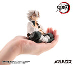 Demon Slayer: Kimetsu no Yaiba - Demon Slayer Kimetsu no Yaiba G.E.M. PVC Statue Shinazugawa-san Palm Size – Bild 3