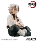 Demon Slayer: Kimetsu no Yaiba - Demon Slayer Kimetsu no Yaiba G.E.M. PVC Statue Shinazugawa-san Palm Size – Bild 4