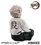 Demon Slayer: Kimetsu no Yaiba - Demon Slayer Kimetsu no Yaiba G.E.M. PVC Statue Shinazugawa-san Palm Size – Bild 5