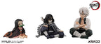 Demon Slayer: Kimetsu no Yaiba - Demon Slayer Kimetsu no Yaiba G.E.M. PVC Statue Shinazugawa-san Palm Size – Bild 7