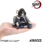 Demon Slayer: Kimetsu no Yaiba - Demon Slayer Kimetsu no Yaiba G.E.M. PVC Statue Iguro-san Palm Size – Bild 2