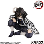 Demon Slayer: Kimetsu no Yaiba - Demon Slayer Kimetsu no Yaiba G.E.M. PVC Statue Iguro-san Palm Size – Bild 5