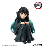 Demon Slayer: Kimetsu no Yaiba - Demon Slayer Kimetsu no Yaiba G.E.M. PVC Statue Tokitoi-san Palm Size – Bild 1